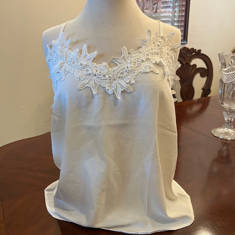 NWT ladies tank top